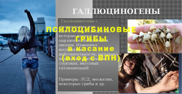 кристаллы Мегион